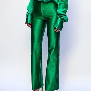 Rezek Studio Gem Hustle Pant